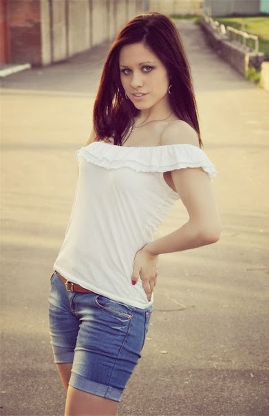 Anastasia Russian Amateur Teen Fashion Models Beautiful Russian ...